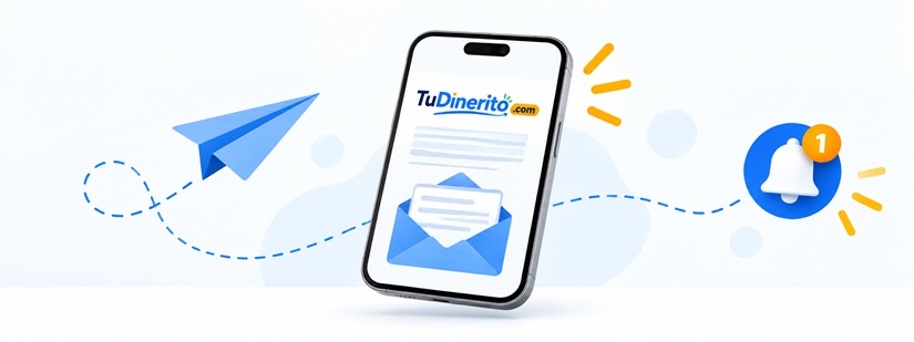Lista de amigos de TuDinerito
