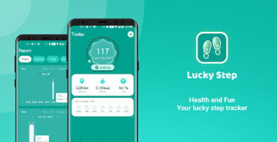 Lucky Step