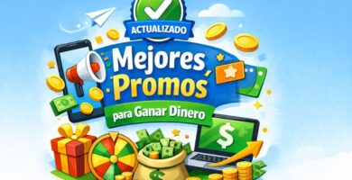 Mejores promos