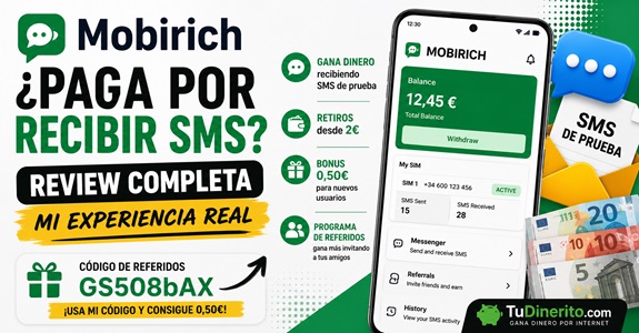 Mobirich