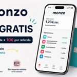 Nueva promo en Monzo