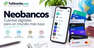 NEOBANCOS