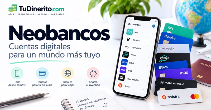 NEOBANCOS