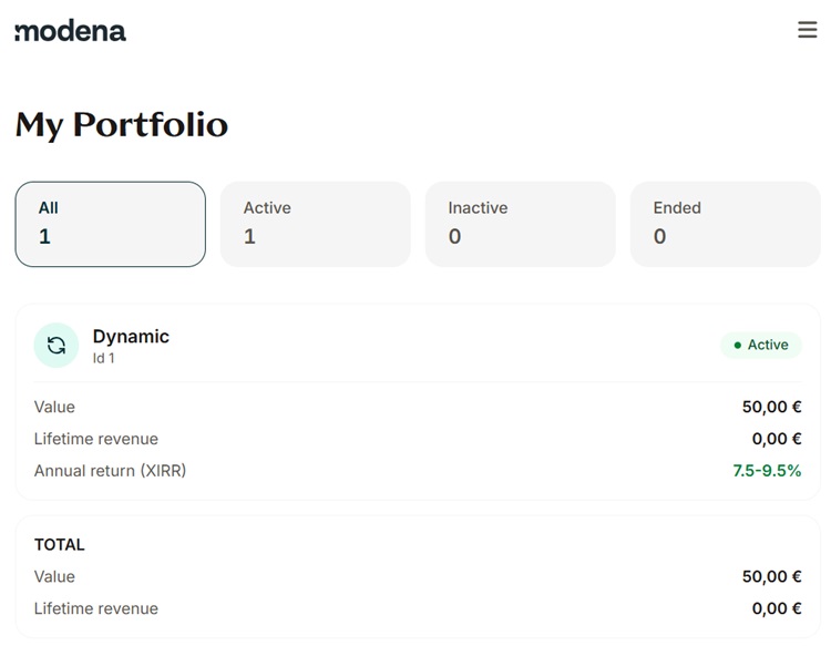 Mi portfolio