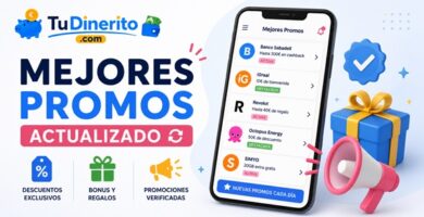 Mejores promos (ACTUALIZADO)