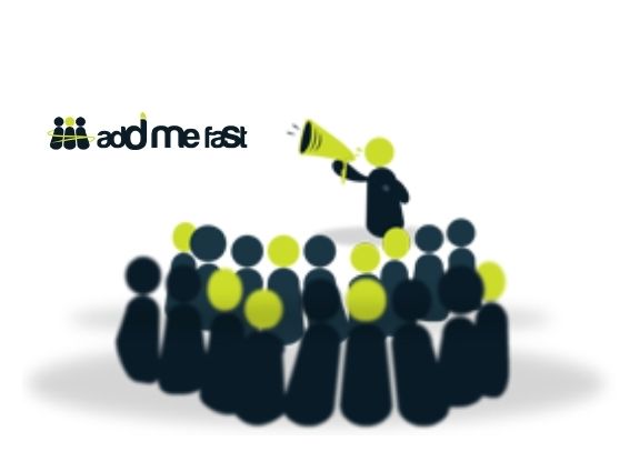 Referidos en Addmefast