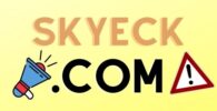 Skyeck