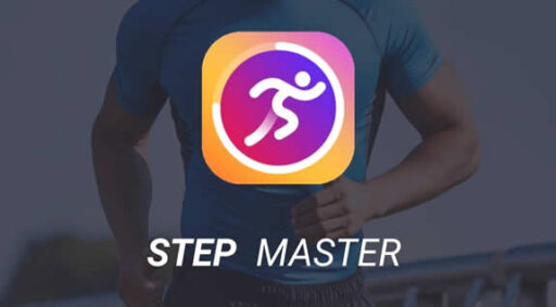 Step Master