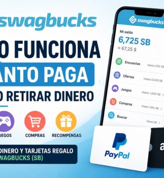 SwagBucks