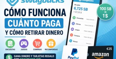 SwagBucks