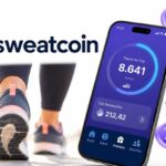 Sweatcoin