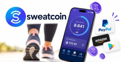 Sweatcoin