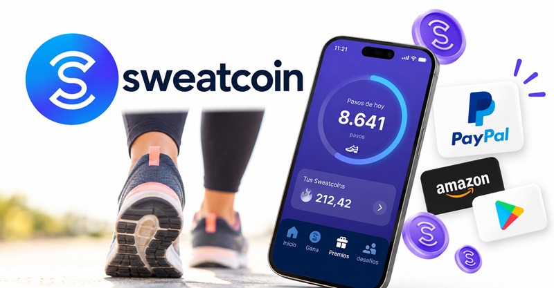 Sweatcoin