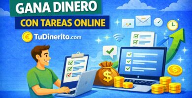 Tareas online