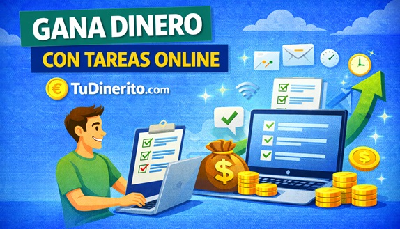 Tareas online