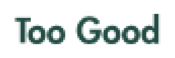 Too Good To Go