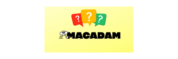 Macadam