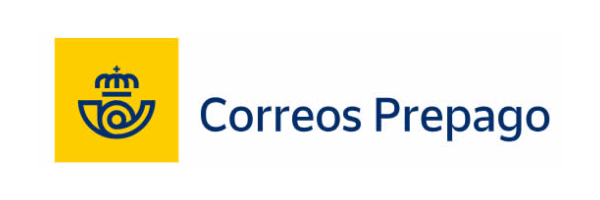 Correos Prepago