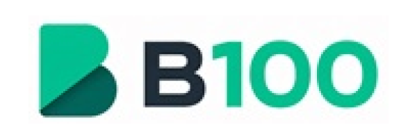 B100