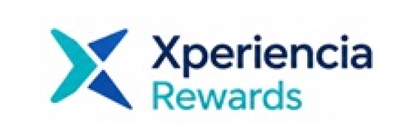 Xperiencia Rewards