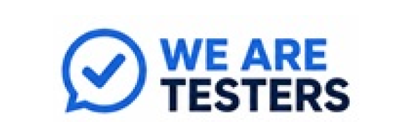 We Are Testers