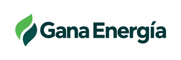 Gana Energ&iacute;a