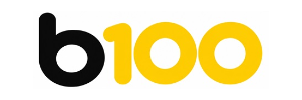 B100